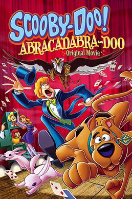 Scooby-Doo Abracadabra-Doo 2010 Dub in Hindi Full Movie